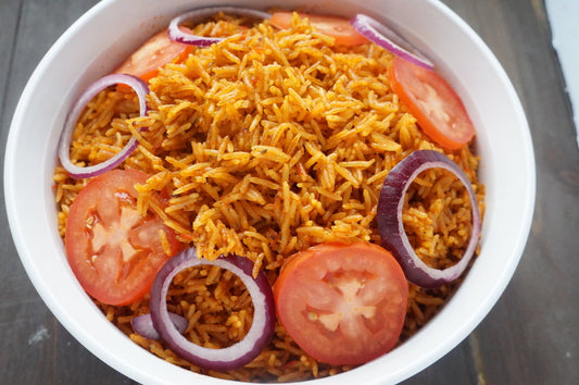 The Best Rice for Jollof Rice: 3 Top Picks and 2 to Avoid